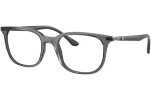 RayBan Pánské Ray Ban RB7211 8205 Šedá