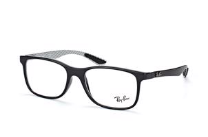 RayBan Pánské Ray Ban RB8903 5681 Černá