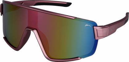 Relax Dámské Relax Jump R5438B Černo-červená