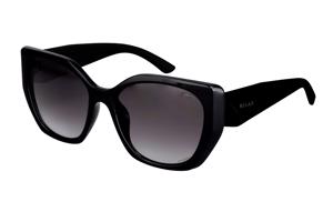 Relax Dámské Relax Lina R0373B Černá