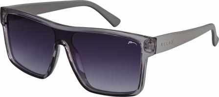 Relax Dámské Relax Luna R0363C Šedá