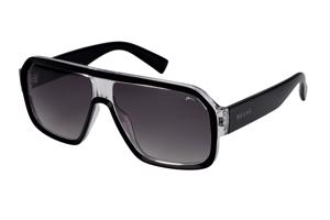 Relax Dámské Relax Porg R2367B Černá