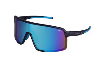 Relax Pánské Relax Hill R5437A Modrá