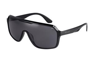 Relax Pánské Relax Tube R2366B Černá