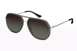 Relax Pánské Relax Velin R2364B Šedá