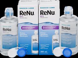 ReNu MPS Sensitive Eyes 2 x 360 ml