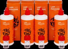 Roztok Laim-Care Peroxide 4x 360 ml