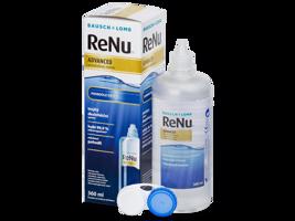 Roztok ReNu Advanced 360 ml