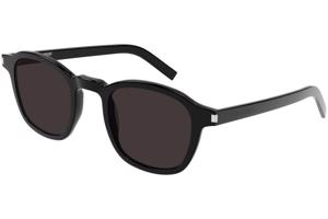 Saint Laurent SL549SLIM 001 - ONE SIZE (47)