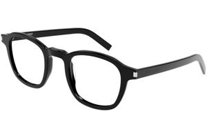 Saint Laurent SL549SLIMOPT 001 - ONE SIZE (47)