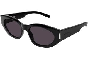 Saint Laurent SL638 001 - ONE SIZE (55)