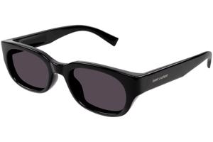 Saint Laurent SL642 001 - ONE SIZE (52)