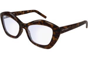 Saint Laurent SL68OPT 002 - ONE SIZE (54)