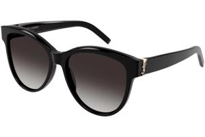 Saint Laurent SLM107 002 - ONE SIZE (55)