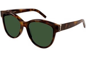 Saint Laurent SLM107 003 - ONE SIZE (55)