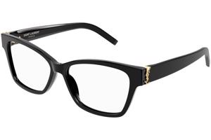 Saint Laurent SLM116 001 - ONE SIZE (55)