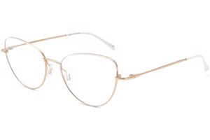Sissa Gold White - ONE SIZE (53)
