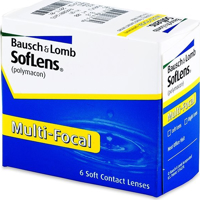 SofLens Multi-Focal (6 čoček)