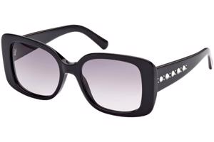 Swarovski SK0373 01B - ONE SIZE (53)