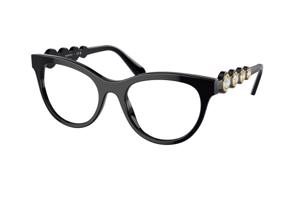 Swarovski SK2025 1001 - L (54)