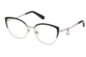 Swarovski SK5402 002 - ONE SIZE (54)