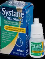 Systane GEL Drops 10 ml