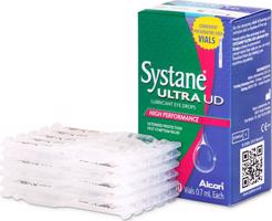 Systane ULTRA UD 30 x 0,7 ml