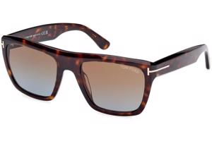 Tom Ford Alberto FT1077 52F - ONE SIZE (55)