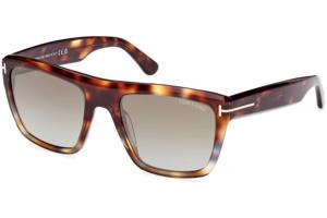 Tom Ford Alberto FT1077 55G - ONE SIZE (55)