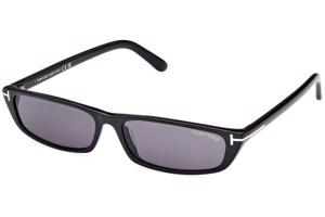 Tom Ford Alejndro FT1058 01A - ONE SIZE (59)