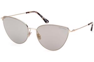 Tom Ford Anais FT1005 32C - ONE SIZE (62)