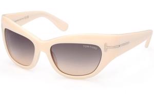 Tom Ford Brianna FT1065 25B - ONE SIZE (55)