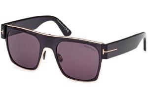 Tom Ford Edwin FT1073 01A - ONE SIZE (54)