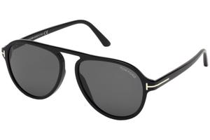 Tom Ford FT0756 01A - ONE SIZE (57)