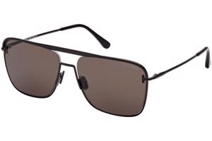 Tom Ford FT0925 01A - ONE SIZE (60)