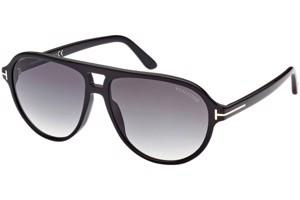 Tom Ford FT0932 01B - ONE SIZE (59)