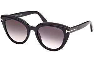 Tom Ford FT0938 01B - ONE SIZE (53)