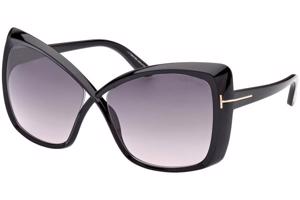 Tom Ford FT0943 01B - ONE SIZE (63)