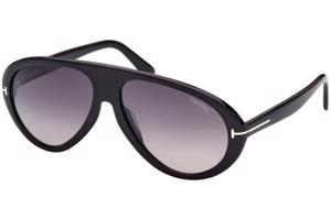 Tom Ford FT0988 01B - ONE SIZE (60)