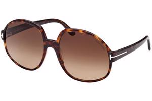 Tom Ford FT0991 52F - ONE SIZE (61)