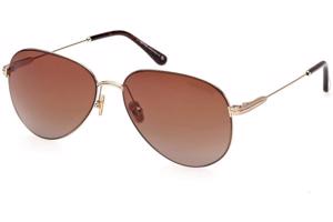 Tom Ford FT0993 32F - ONE SIZE (59)