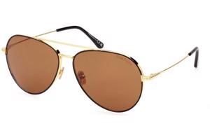 Tom Ford FT0996 01J - ONE SIZE (62)