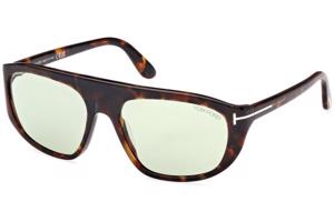 Tom Ford FT1002 52N - ONE SIZE (58)