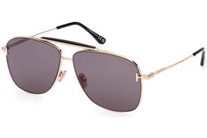 Tom Ford FT1017 28A - ONE SIZE (60)