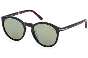 Tom Ford FT1021 01N - ONE SIZE (51)