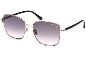 Tom Ford FT1029 28B - ONE SIZE (57)