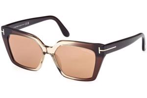 Tom Ford FT1030 47J - ONE SIZE (53)