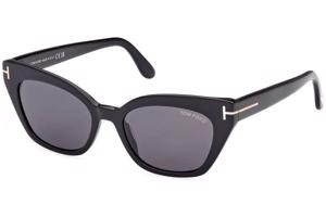 Tom Ford FT1031 01A - ONE SIZE (52)