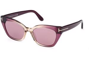 Tom Ford FT1031 83Y - ONE SIZE (52)