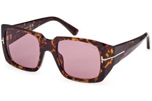 Tom Ford FT1035 52Y - ONE SIZE (51)